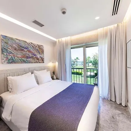 Hotel D -
