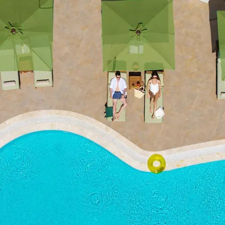 Hotell D - Ayvalı