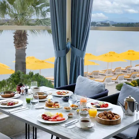 Hotel D - Ayvalik