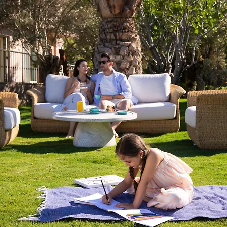 D Murat Reis Ayvalık 5*