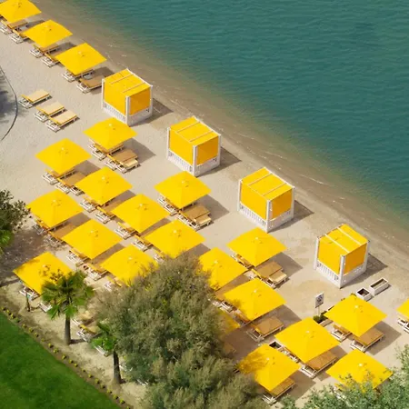 D - 5* Ayvalı