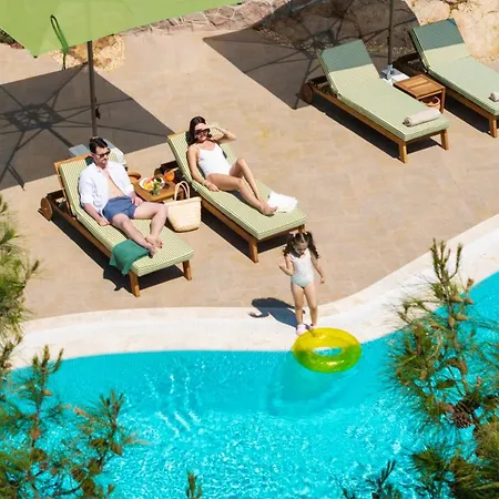 D - Hotel Ayvalik