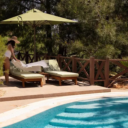 Hotel D Murat Reis Ayvalık 5*