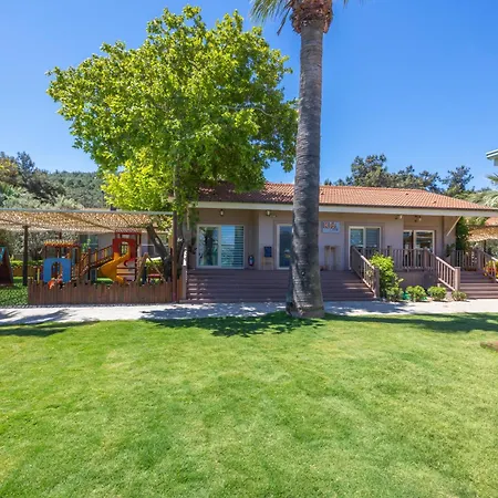 Hotel D Murat Reis Ayvalık Ayvalı