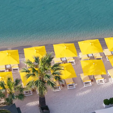 D - Hotell Ayvalı