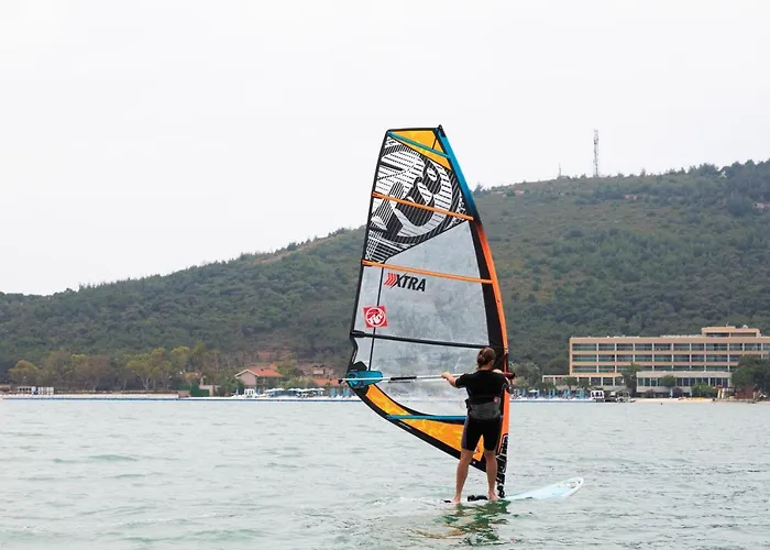 D Murat Reis Ayvalık