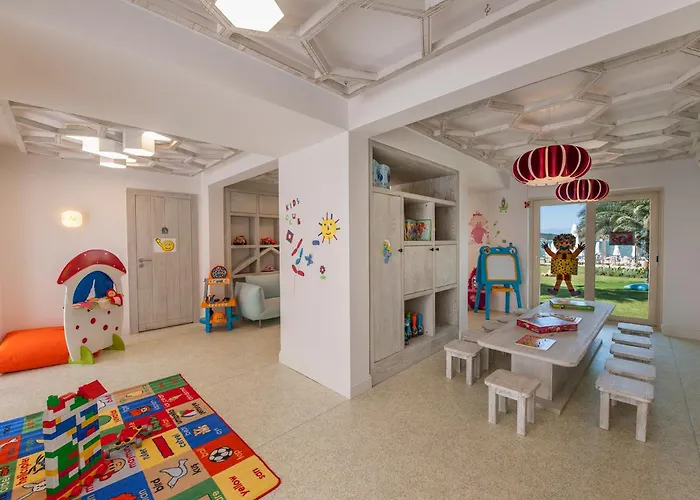 Hotel D Murat Reis Ayvalık