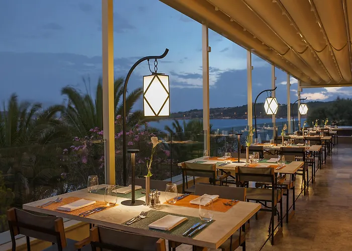 D Murat Reis Ayvalık