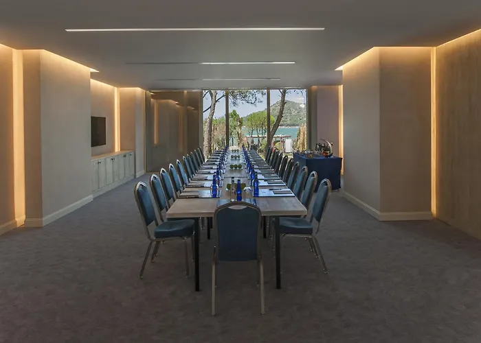 Otel D Murat Reis Ayvalık Ayvalı