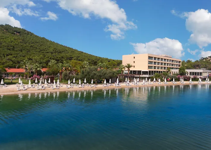 Otel D Murat Reis Ayvalık