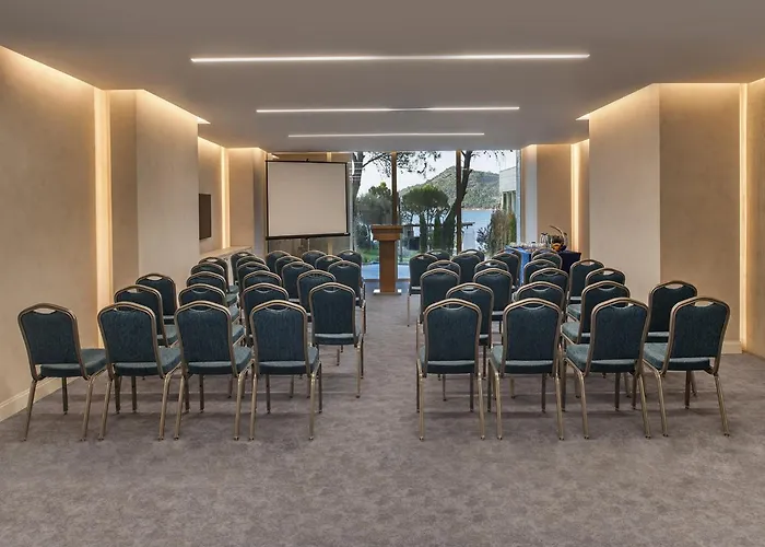 D Murat Reis Ayvalık 5* Ayvalı