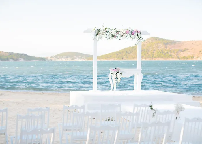 Hotel D Murat Reis Ayvalık Ayvalı