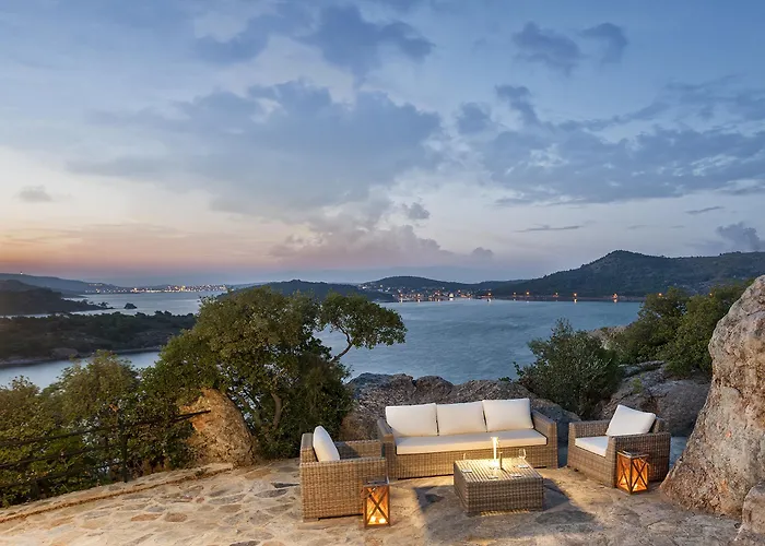 Hotel D Murat Reis Ayvalık