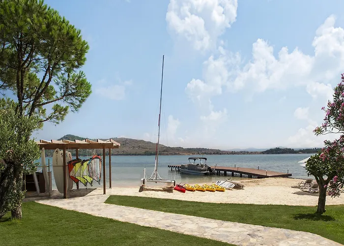 D Murat Reis Ayvalık 5*