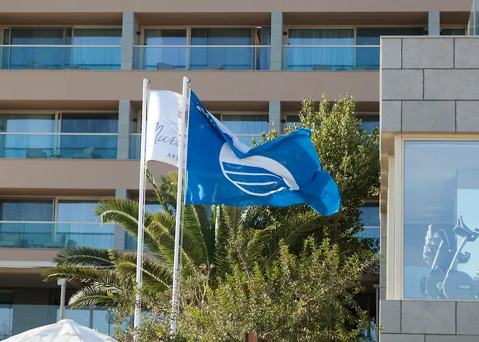 D Murat Reis Ayvalık 5*