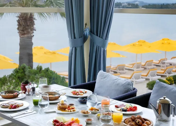 Hotel D Murat Reis Ayvalık Ayvalı