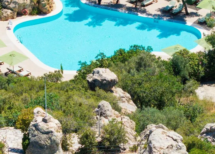 D Murat Reis Ayvalık Hotel