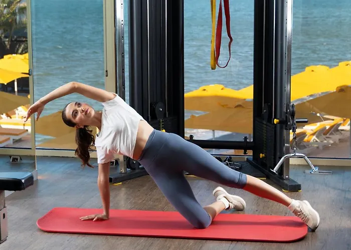 Hotel D Murat Reis Ayvalık