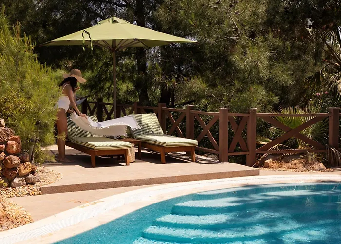 Hotel D Murat Reis Ayvalık 5*