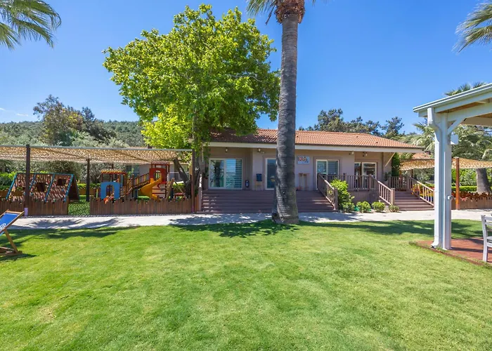 Hotel D Murat Reis Ayvalık Ayvalı